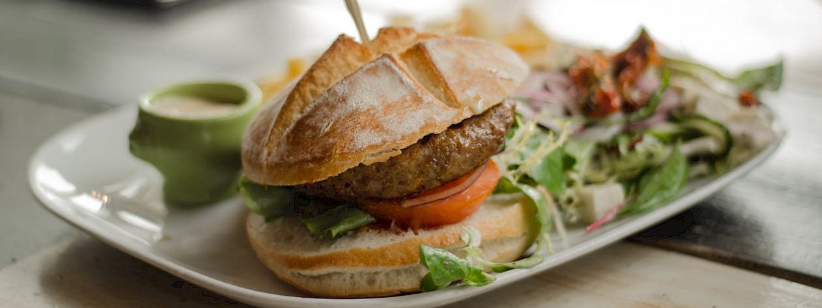 Recipes - Your Regional Butcher